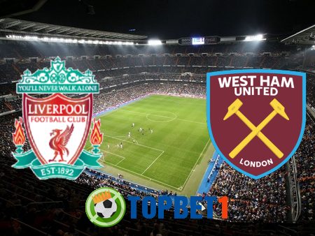 Soi kèo nhà cái Liverpool vs West Ham – 00h30 – 01/11/2020