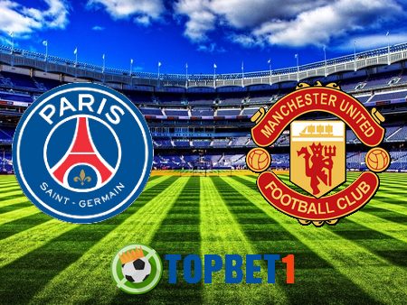 Soi kèo nhà cái Paris SG vs Man Utd – 02h00 – 21/10/2020