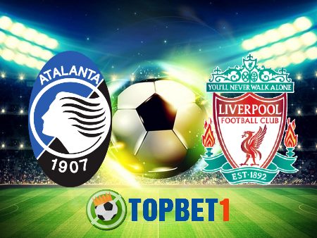 Soi kèo nhà cái Atalanta vs Liverpool – 03h00 – 04/11/2020