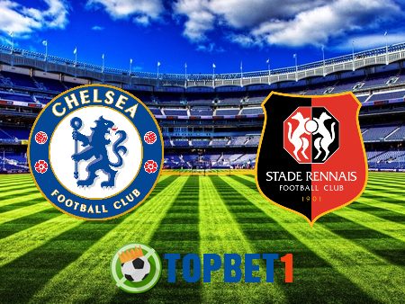 Soi kèo nhà cái Chelsea vs Stade Rennes – 03h00 – 05/11/2020