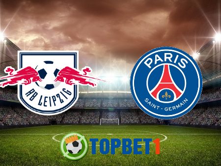 Soi kèo nhà cái RB Leipzig vs Paris SG – 03h00 – 05/11/2020