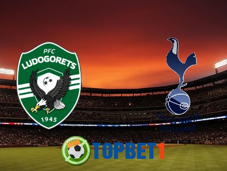 Soi kèo nhà cái Ludogorets Razgrad vs Tottenham Hotspur – 00h55 – 06/11/2020