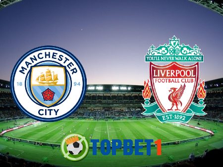 Soi kèo nhà cái Manchester City vs Liverpool – 23h30 – 08/11/2020