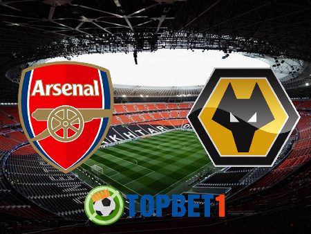 Soi kèo nhà cái Arsenal vs Wolves – 02h15 – 30/11/2020