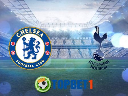 Soi kèo nhà cái Chelsea vs Tottenham Hotspur – 23h30 – 29/11/2020