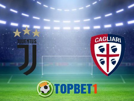 Soi kèo nhà cái Juventus vs Cagliari – 02h45 – 22/11/2020