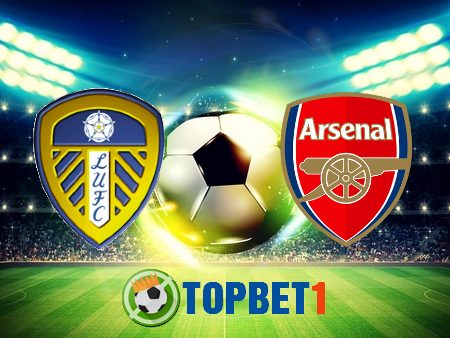 Soi kèo nhà cái Leeds Utd vs Arsenal – 23h30 – 22/11/2020