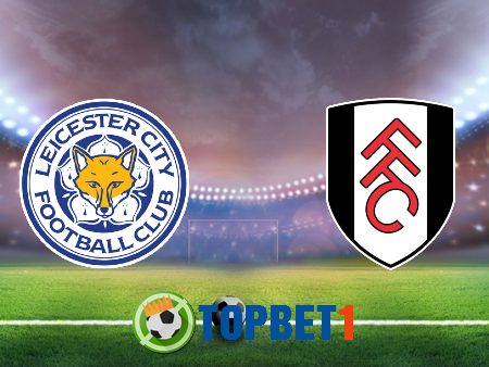 Soi kèo nhà cái Leicester City vs Fulham – 00h30 – 01/12/2020