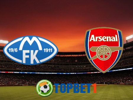 Soi kèo nhà cái Molde vs Arsenal – 00h55 – 27/11/2020