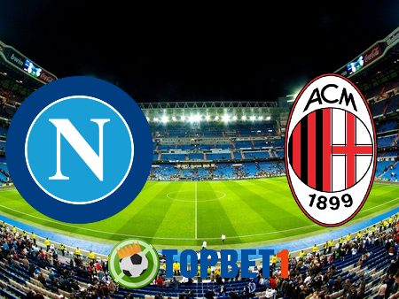 Soi kèo nhà cái Napoli vs AC Milan – 02h45 – 23/11/2020