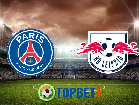 Soi kèo nhà cái Paris SG vs RB Leipzig – 03h00 – 25/11/2020