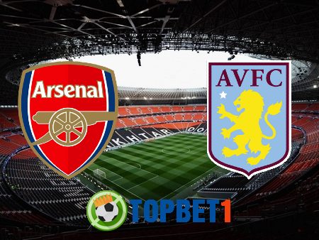 Soi kèo nhà cái Arsenal vs Aston Villa – 02h15 – 09/11/2020