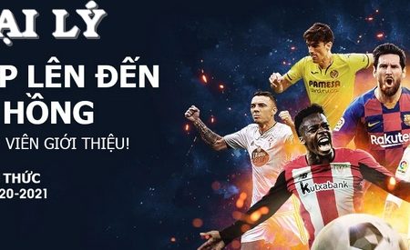 Đại Lý M88 – Nhận Hoa Hồng Lên Đến 50% Hàng Tháng