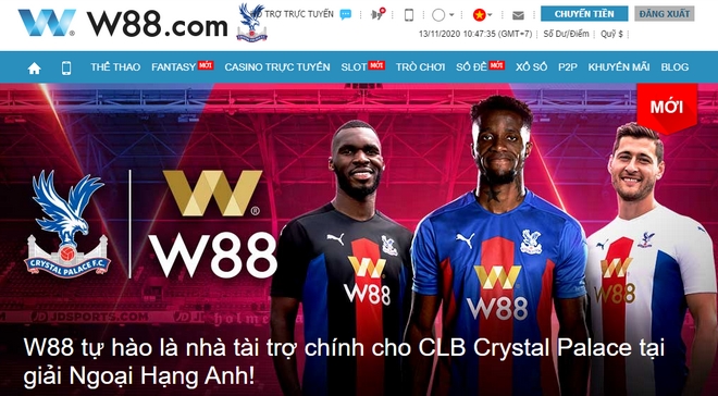 nha-cai-w88-tai-tro-crystal-palace