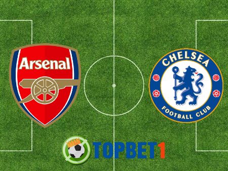 Soi kèo nhà cái Arsenal vs Chelsea – 00h30 – 27/12/2020