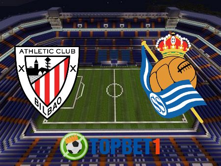 Soi kèo nhà cái Ath Bilbao vs Real Sociedad – 20h00 – 31/12/2020