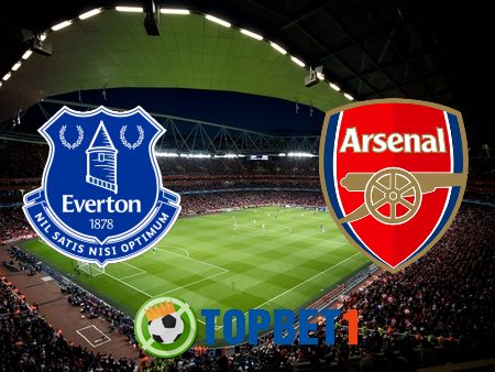 Soi kèo nhà cái Everton vs Arsenal – 00h30 – 20/12/2020