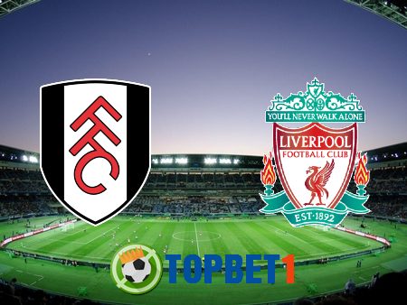 Soi kèo nhà cái Fulham vs Liverpool – 23h30 – 13/12/2020