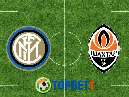 Soi kèo nhà cái Inter Milan vs Shakhtar Donetsk – 03h00 – 10/12/2020