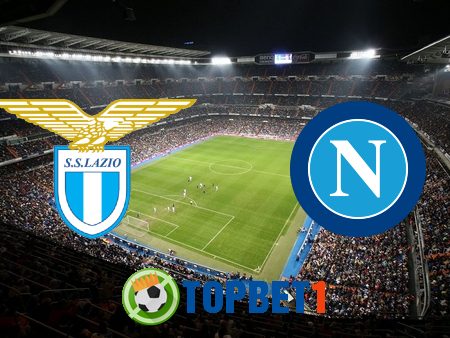 Soi kèo nhà cái Lazio vs Napoli – 02h45 – 21/12/2020