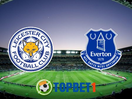 Soi kèo nhà cái Leicester City vs Everton – 01h00 – 17/12/2020