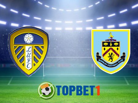 Soi kèo nhà cái Leeds Utd vs Burnley – 19h00 – 27/12/2020