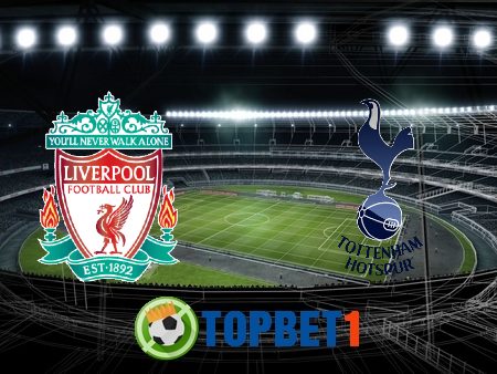 Soi kèo nhà cái Liverpool vs Tottenham Hotspur – 03h00 – 17/12/2020