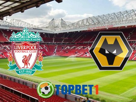 Soi kèo nhà cái Liverpool vs Wolves – 02h15 – 07/12/2020