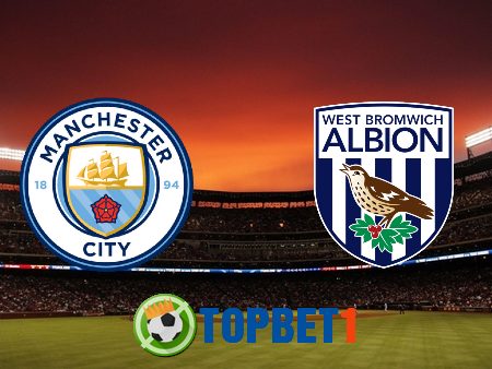 Soi kèo nhà cái Manchester City vs West Brom – 03h00 – 16/12/2020