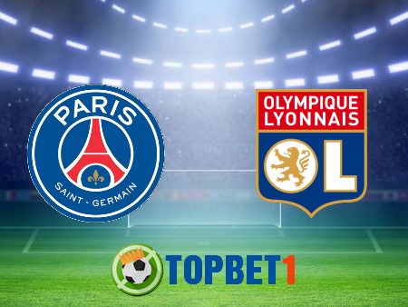 Soi kèo nhà cái Paris SG vs Olympique Lyon – 03h00 – 14/12/2020