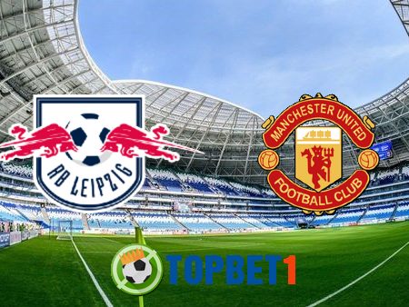 Soi kèo nhà cái RB Leipzig vs Manchester Utd – 03h00 – 09/12/2020