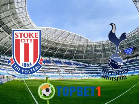 Soi kèo nhà cái Stoke City vs Tottenham Hotspur – 00h30 – 24/12/2020