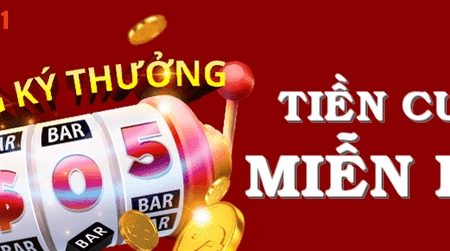 Tiền cược miễn phí ⭐ Danh sách nhà cái tặng tiền cược miễn phí 2022