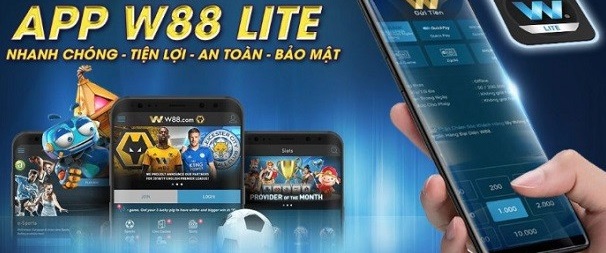 w88-lite-app