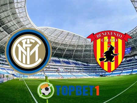 Soi kèo nhà cái Inter Milan vs Benevento – 02h45 – 31/01/2021