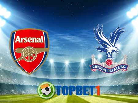 Soi kèo nhà cái Arsenal vs Crystal Palace – 03h00 – 15/01/2021