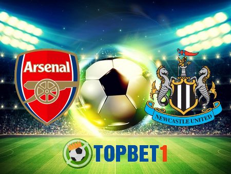 Soi kèo nhà cái Arsenal vs Newcastle – 03h00 – 19/01/2021