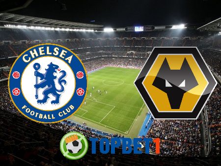 Soi kèo nhà cái Chelsea vs Wolves – 01h00 – 28/01/2021