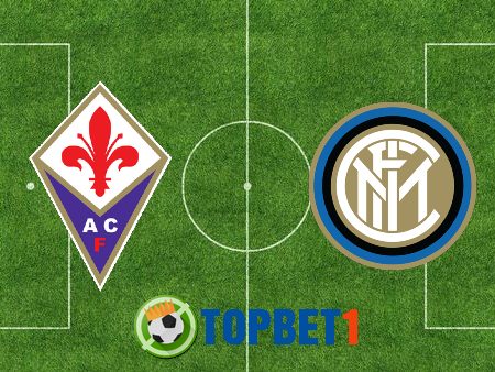 Soi kèo nhà cái Fiorentina vs Inter Milan – 21h00 – 13/01/2021