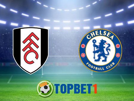 Soi kèo nhà cái Fulham vs Chelsea – 00h30 – 17/01/2021