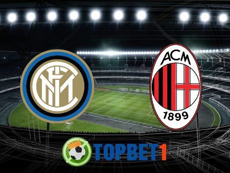 Soi kèo nhà cái Inter Milan vs AC Milan – 02h45 – 27/01/2021