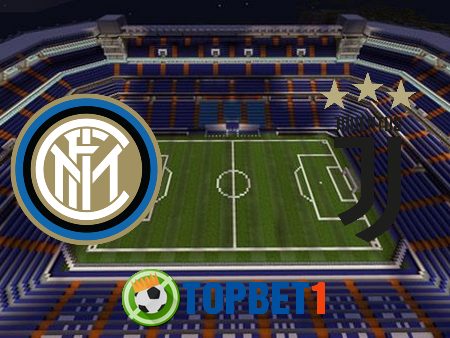 Soi kèo nhà cái Inter Milan vs Juventus – 02h45 – 18/01/2021