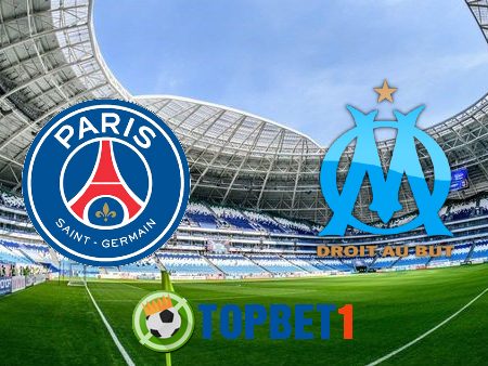 Soi kèo nhà cái Paris SG vs Olympique Marseille – 03h00 – 14/01/2021