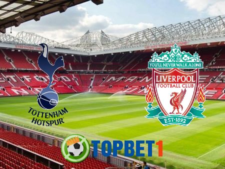 Soi kèo nhà cái Tottenham vs Liverpool – 03h00 – 29/01/2021