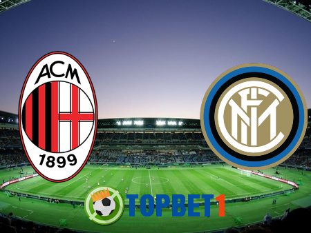 Soi kèo nhà cái AC Milan vs Inter Milan – 21h00 – 21/02/2021