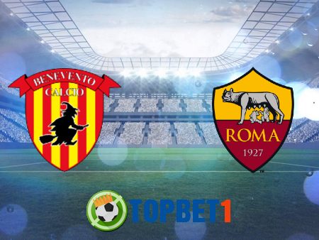 Soi kèo nhà cái Benevento vs AS Roma – 02h45 – 22/02/2021