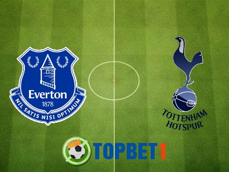 Soi kèo nhà cái Everton vs Tottenham Hotspur – 03h15 – 11/02/2021