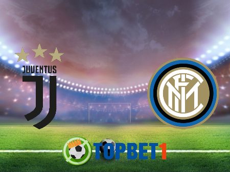 Soi kèo nhà cái Juventus vs Inter Milan – 02h45 – 10/02/2021