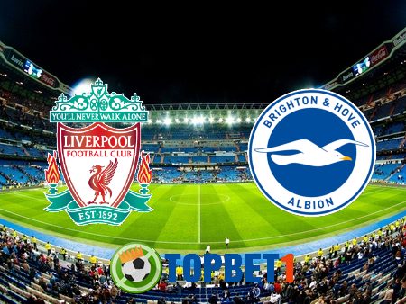 Soi kèo nhà cái Liverpool vs Brighton Albion – 03h15 – 04/02/2021