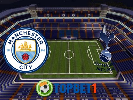 Soi kèo nhà cái Manchester City vs Tottenham Hotspur – 00h30 – 14/02/2021